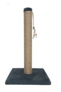 Petitoys Oyuncaklı 42 cm Kedi Tırmalama Tahtası
