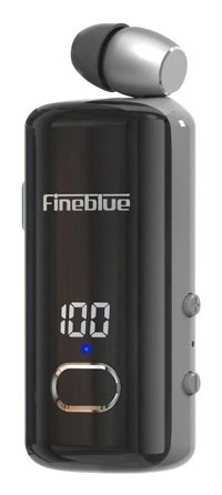 Fineblue F580 Kulak İçi Kablosuz Bluetooth Kulaklık