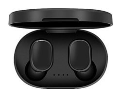 Sw Future A6S Kulak İçi Kablosuz Bluetooth Kulaklık Siyah