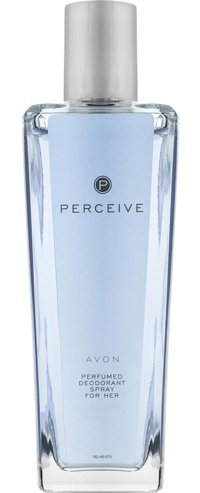 Avon Perceive Sprey Kadın Deodorant 75 ml