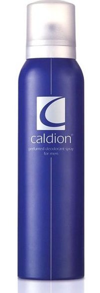 Caldion Classic Pudrasız Sprey Erkek Deodorant 4x150 ml