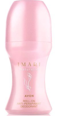 Avon Imari Naturelle Roll-On Kadın Deodorant 50 ml