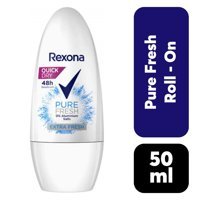 Rexona Fresh Pure Roll-On Kadın Deodorant 50 ml