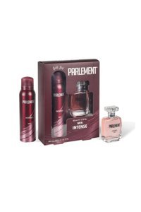 Parlement Pudrasız Ter Önleyici Antiperspirant Sprey Erkek Deodorant 150 ml