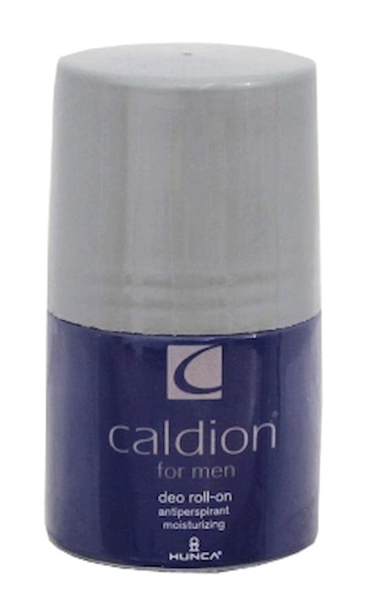 Caldion Classic Roll-On Erkek Deodorant 24x50 ml
