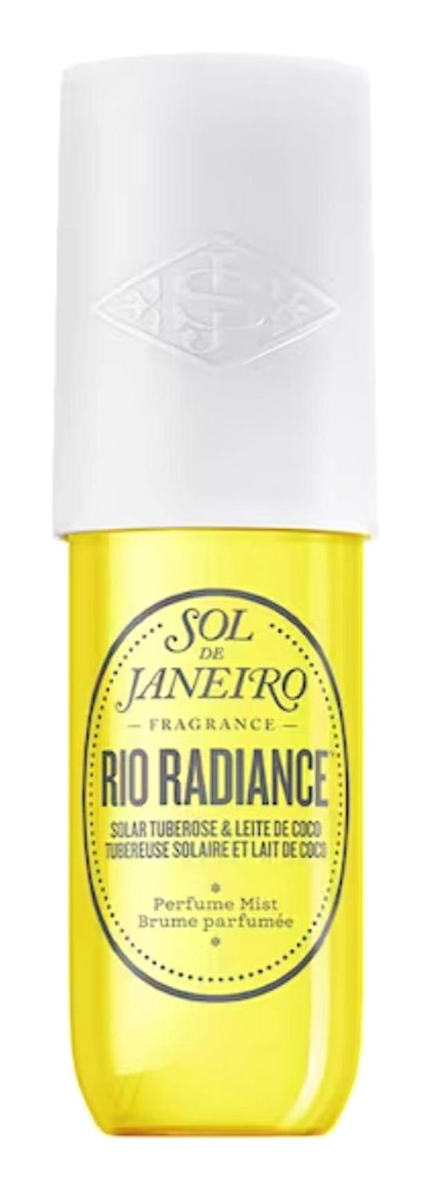Sol De Janeiro Organik Sprey Unisex Deodorant 90 ml