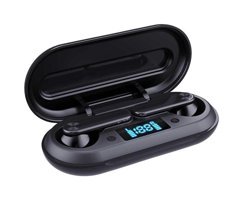 X-Level X-Beatlite Kulak İçi Kablosuz Bluetooth Kulaklık Siyah