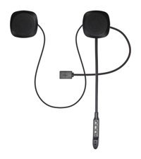 Powermaster Pm-14283 Kulak İçi Kablosuz Bluetooth Kulaklık Beyaz