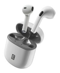 Cellular Line Bluetooth Kulaklık Beyaz