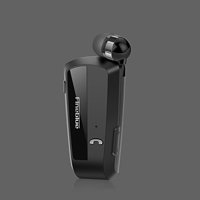 Fineblue F990 Kulak İçi Kablosuz Bluetooth Kulaklık Siyah