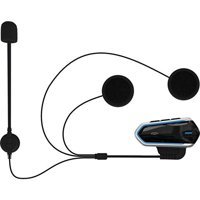 Buyfun B35 Kulak İçi Kablosuz Bluetooth Kulaklık Açık Mavi