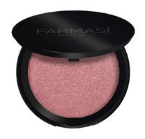 Farmasi Tender Blush On Işıltılı Toz Allık