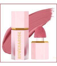 Rowenarose Doğal Görünüm 05 Doğal Likit Allık