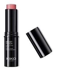 Kiko Milano 08 Rose Mauve Parlak Krem Allık