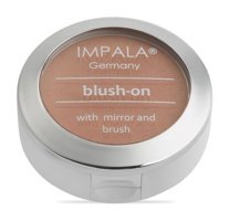İmpala Blush-On No:3 Mat Toz Allık