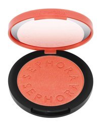 Sephora Colorful Blush Işıltılı Toz Allık