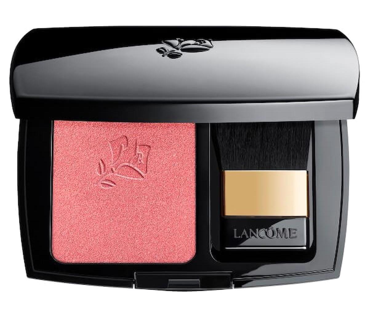 Lancome Blush Subtil 351 Blushing Tresor Işıltılı Mat Toz Allık
