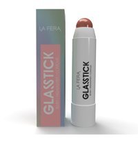 La Fera Glasstick Blush 1 Parlak Krem Allık