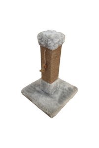 Botar Oyuncaklı 40 cm Kedi Tırmalama Direği