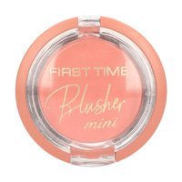 Fırst Time Mini Blusher No:03 Işıltılı Toz Allık