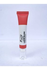 Roesıa Rose Cosmetics No:2 Likit Allık