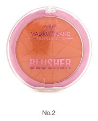 Madam Milano No:2 Toz Allık