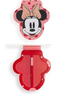 Makeup Revolutıon Minnie Mouse Steal The Show Işıltılı Toz Allık