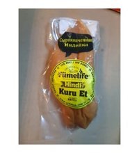 Ardasan Füme Hindi Kuru Et