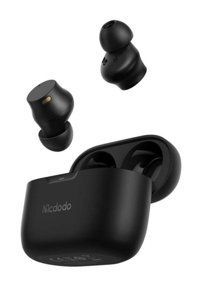 Mcdodo Hp-8021 Kulak İçi Kablosuz Bluetooth Kulaklık Siyah