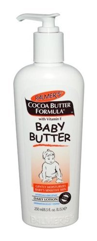 Palmer's Cocoa Butter Formula E Vitaminli - Kakao Bebek Masaj Yağı 250 ml