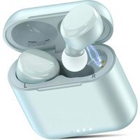 Tozo T6 Kulak İçi Bluetooth Kulaklık Mavi