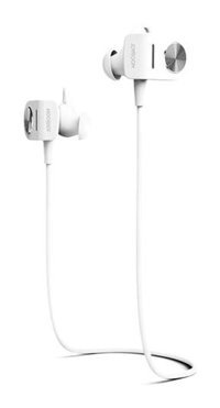Joyroom Jr-D1 Kulak İçi Kablosuz Bluetooth Kulaklık Beyaz