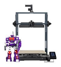 Elegoo Neptune 4 Plus 500 mm/s 3D Yazıcı