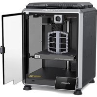 Crealıty K1C Otomatik Kalibrasyon Sessiz 600 mm/s 3D Yazıcı