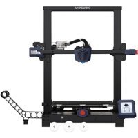 Anycubic Kobra Plus Otomatik Kalibrasyon 100 mm/s 3D Yazıcı