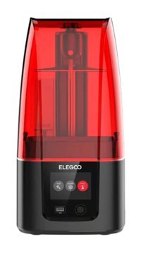Elegoo Mars 4 9k 70 mm/s 3D Yazıcı