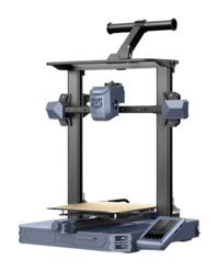 Crealıty Cr-10 Se Otomatik Kalibrasyon Sessiz 80 mm/s 3D Yazıcı