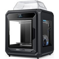 Crealıty Sermoon D3 Reçineli Otomatik Kalibrasyon Sessiz 250 mm/s 3D Yazıcı