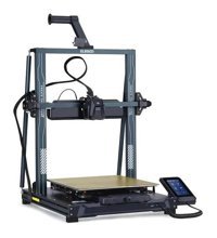 Elegoo Neptune 4 Plus Otomatik Kalibrasyon Sessiz 500 mm/s 3D Yazıcı