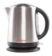 Conti CK-305 Çelik 1.7 lt Inox Kettle