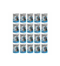 Foodline Somonlu Soslu Yetişkin Yaş Kedi Maması 8 kg