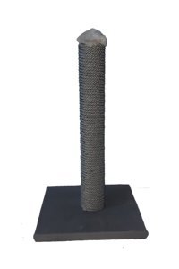 Optımal 50 cm Kedi Tırmalama Direği