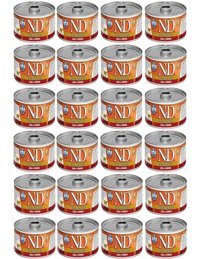 N&d Yetişkin Yaş Kedi Maması 24x80 gr