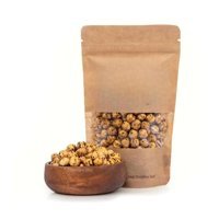 Hhnbigger Kavrulmuş Tuzlu Sarı Leblebi 100 gr
