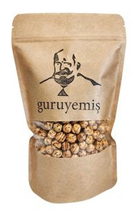 Guruyemiş Çorum Kavrulmuş Tuzsuz Sarı Leblebi 500 gr