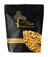 Selvi Han Selvi Han Ağın Kavrulmuş Tuzsuz Sarı Leblebi 300 gr