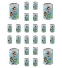 Prochef Balık Kıyılmış Yetişkin Yaş Kedi Maması 24x415 gr