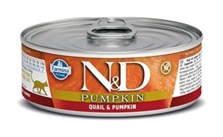 N&d Yetişkin Yaş Kedi Maması 70 gr