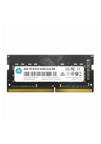 Hp S1 2E2M5AA 8 GB DDR4 1x8 3200 Mhz Ram