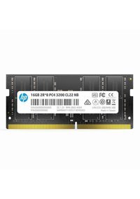 Hp S1 2E2M7AA 16 GB DDR4 1x16 3200 Mhz Ram